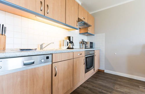 Staberdorf Apartment | Vacation apartment/apartment for 4 guests with 65m² in Fehmarn OT Staberdorf (96149)