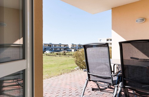 Staberdorf Apartment | Vacation apartment/apartment for 4 guests with 65m² in Fehmarn OT Staberdorf (96149)