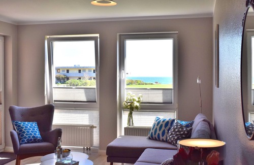Staberdorf Apartment | Vacation apartment/apartment for 4 guests with 65m² in Fehmarn OT Staberdorf (96161)