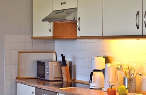 Staberdorf Apartment | Vacation apartment/apartment for 4 guests with 65m² in Fehmarn OT Staberdorf (96162)