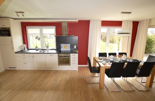 Staberdorf House | Vacation home for 8 guests with 130m² in Fehmarn OT Staberdorf (110590)