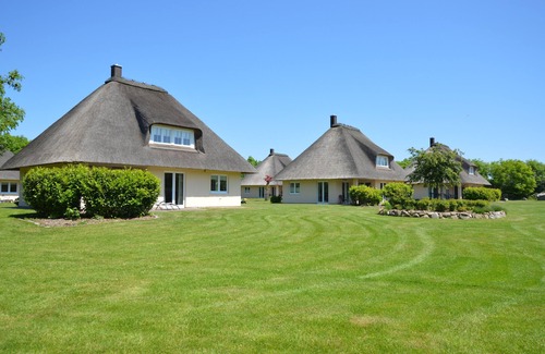 Staberdorf House | Vacation home for 8 guests with 130m² in Fehmarn OT Staberdorf (110590)