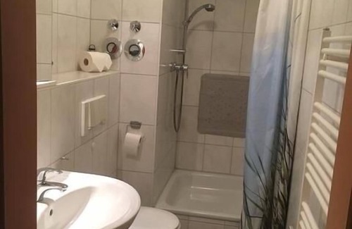 Staberdorf Apartment | Vacation apartment/apartment for 3 guests with 43m² in Fehmarn OT Staberdorf (294311)