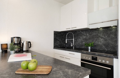 Staberdorf Apartment | Vacation apartment/apartment for 4 guests with 67m² in Fehmarn OT Staberdorf (294323)