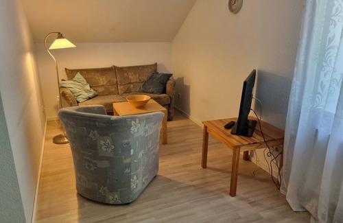 Vadersdorf Apartment | Vacation apartment/apartment for 5 guests with 65m² in Fehmarn OT Vadersdorf (11118)