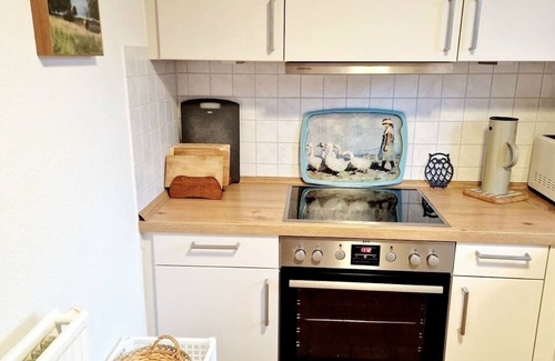 Bockholm House | Vacation home for 4 guests with 78m² in Glücksburg OT Bockholm (270793)