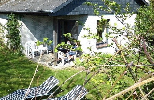 Bockholm House | Vacation home for 4 guests with 78m² in Glücksburg OT Bockholm (270793)