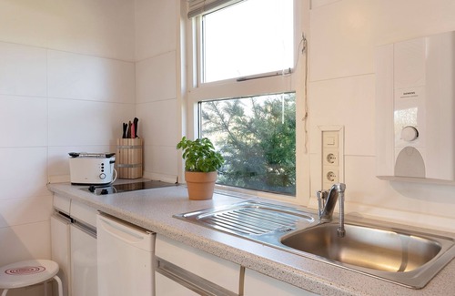 Lensterstrand Apartment | Vacation apartment/apartment for 4 guests with 45m² in Grömitz-Lensterstrand (286421)