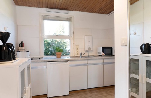 Lensterstrand Apartment | Vacation apartment/apartment for 4 guests with 45m² in Grömitz-Lensterstrand (286421)