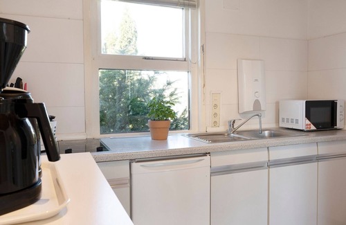 Lensterstrand Apartment | Vacation apartment/apartment for 4 guests with 45m² in Grömitz-Lensterstrand (286421)
