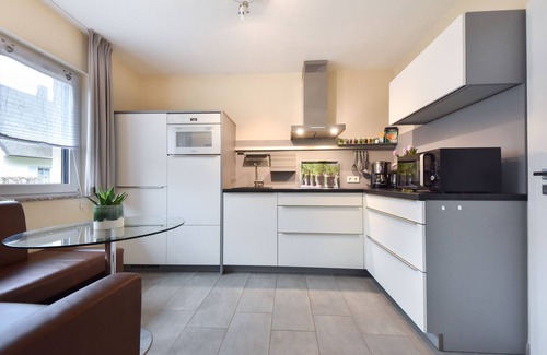 Stubbenfelde House | Vacation home Seestrand - quiet idyllic location close to the beach