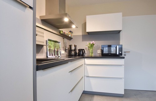Stubbenfelde House | Vacation home Seestrand - quiet idyllic location close to the beach