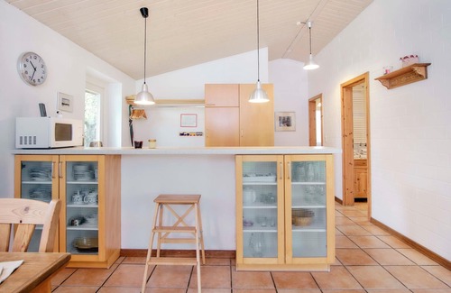 Steinbergkirche House | Vacation home for 4 guests with 65m² in Steinbergkirche - Baltic Sea (146677)
