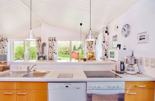 Steinbergkirche House | Vacation home for 4 guests with 65m² in Steinbergkirche - Baltic Sea (146677)