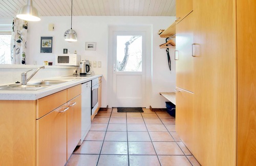 Steinbergkirche House | Vacation home for 4 guests with 65m² in Steinbergkirche - Baltic Sea (146677)