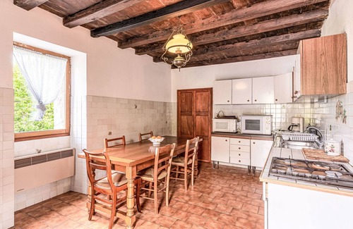 San-Giovanni-di-Moriani House | Vacation home Piana by Interhome