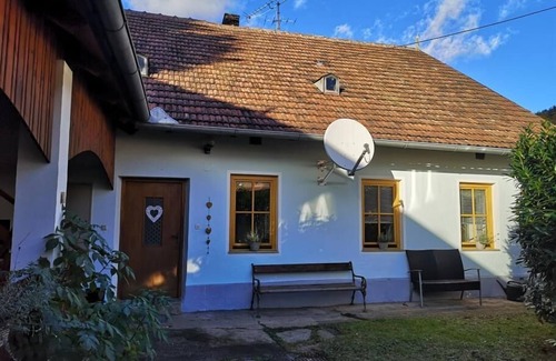 Straß im Straßertale Apartment | Vacation home with fireplace (95sqm)