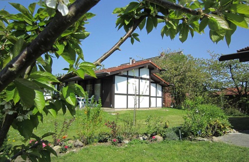 Hollern House | Vacation home 27 Scout 48sqm for max. 6 persons with pet - Holiday home Scout 48