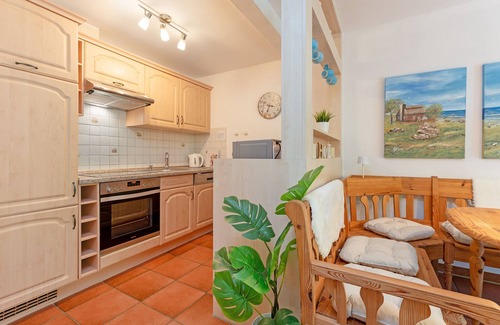 Scharbeutz House | Vacation home for 5 guests with 90m² in Scharbeutz-Klingberg (296757)
