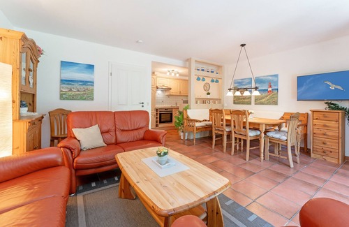 Scharbeutz House | Vacation home for 5 guests with 90m² in Scharbeutz-Klingberg (296757)