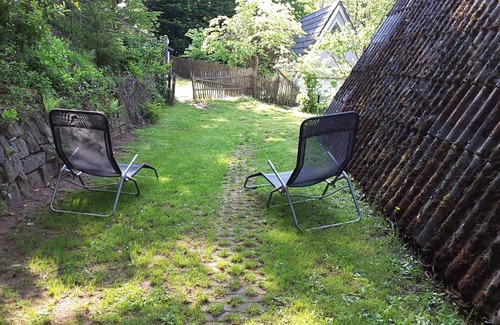 Feriendorf Eichwald House | Vacation home at the edge of the forest