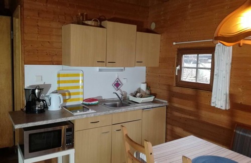 Timmendorfer Strand Apartment | Vacation home Welle - Holiday home Suda