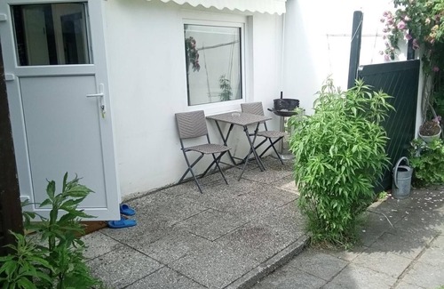 Timmendorfer Strand Apartment | Vacation home Welle - Holiday home Suda
