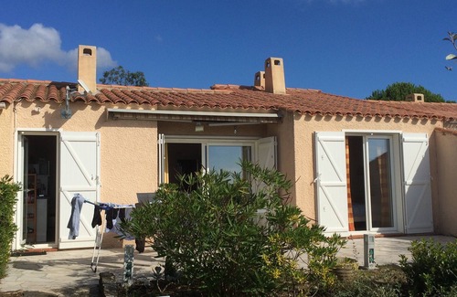 La Londe-les-Maures Villa | Vacation home in the natural environment of the Massif des Maures