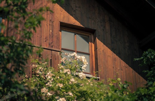 Diessen am Ammersee Ski Chalet | Vacation home Fischermartl am Ammersee - now available for rent