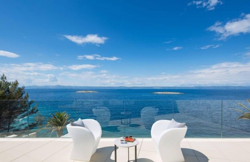Blato House | Vacation home Palma by Interhome