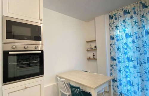 Civitanova Marche Apartment | Vacation Home Cimò - apartment available for short periods
