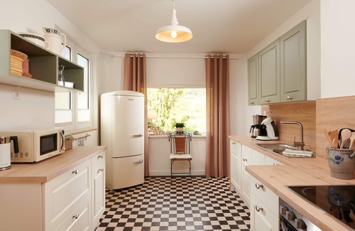 Finnentrop House | Vacation home, 170sqm, 4 bedrooms, max. 8 persons
