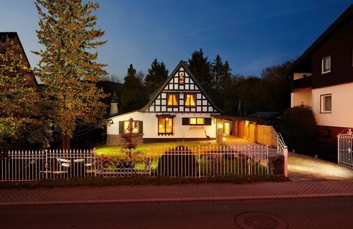 Finnentrop House | Vacation home, 170sqm, 4 bedrooms, max. 8 persons