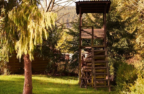 Finnentrop House | Vacation home, 170sqm, 4 bedrooms, max. 8 persons