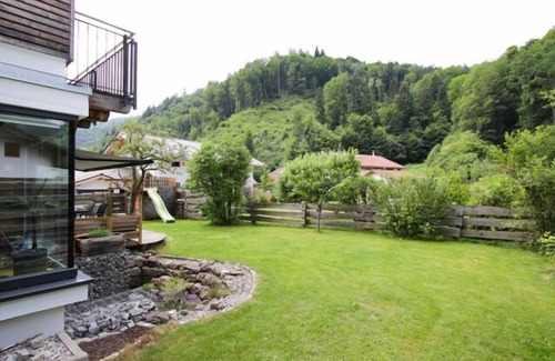 Oberaudorf House | Vacation home 200 sqm with three bedrooms