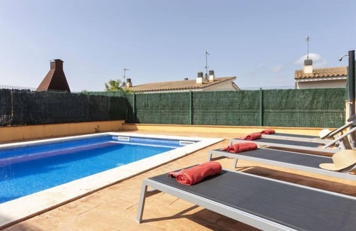 Palamos House | Vacation home Aida by Interhome