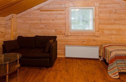 Koli National Park House | Vacation home Amero purnu 4 in Lieksa - 8 persons, 2 bedrooms