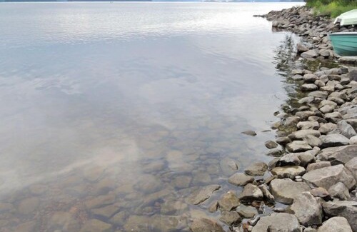 Koli National Park House | Vacation home Amero purnu 4 in Lieksa - 8 persons, 2 bedrooms