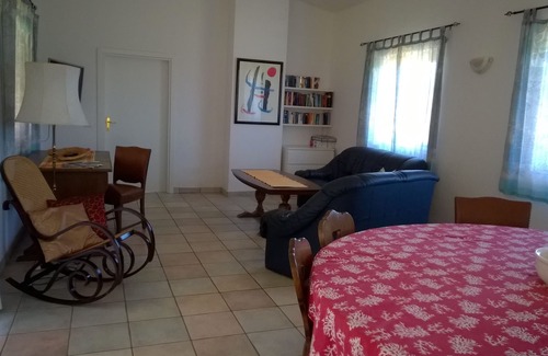 Arzachena House | Vacation home Angelika, quiet location, heated pool, pet friendly,
