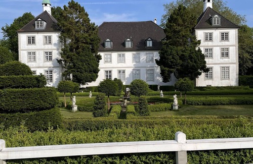 Behrensdorf House | Vacation home Ankerplatz
