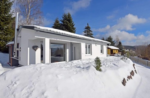 Goldlauter House | Vacation home Anna by Interhome