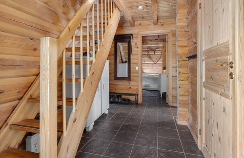 Aseral House | Vacation home Annebu by Interhome