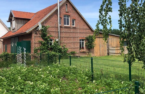 Dorenthe Apartment | Vacation home Anton Schmitz Anno 1895
