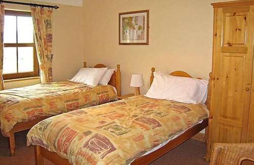 Ardgroom House | Vacation home Ardgroom in Ardgroom - 6 persons, 3 bedrooms