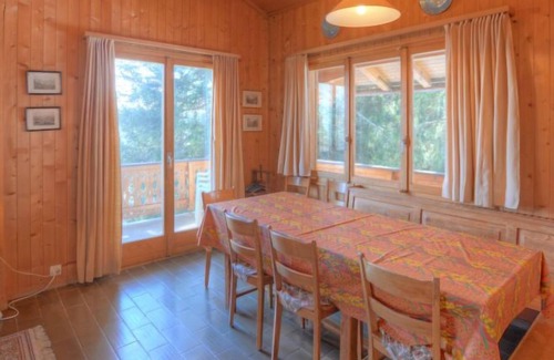 Anzere House | Vacation home Arpille in Anzère - 12 persons, 6 bedrooms