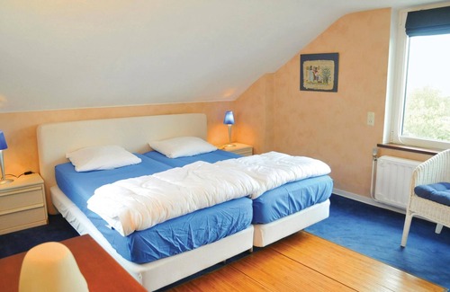 Marche-en-Famenne House | Vacation home Waha is located 5 km from the tranquil village of Marche-en-Famenne, 15 km from La Roc