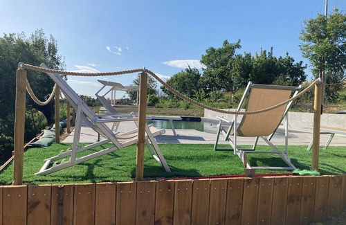 Senigallia Apartment | Vacation home, between the wonderful hills, near the sea and with new pool