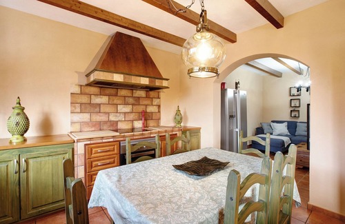 La Vera House | Vacation Home 'Bonita Casa' with Sea View, Private Pool and Wi-Fi
