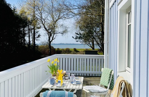 Wiek House | Vacation home by the water/Wiek on Rügen