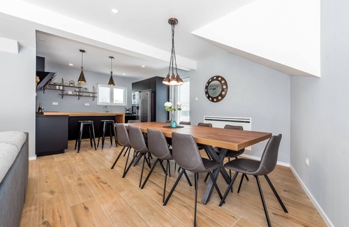 Zaton House | Vacation home Carmen by Interhome